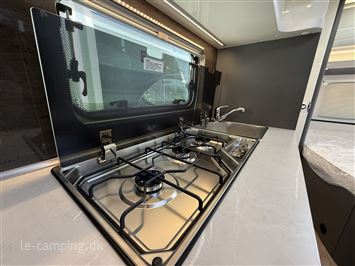 Hobby Excellent 560 CFe